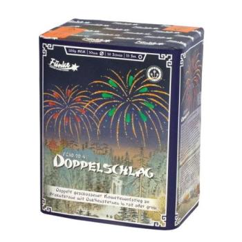 123 - Doppelschlag